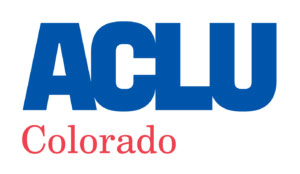 ACLU CO Logo