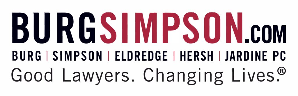 Burg Simpson Eldredge Hersh Jardine