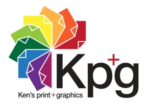 Ken's print + graphics