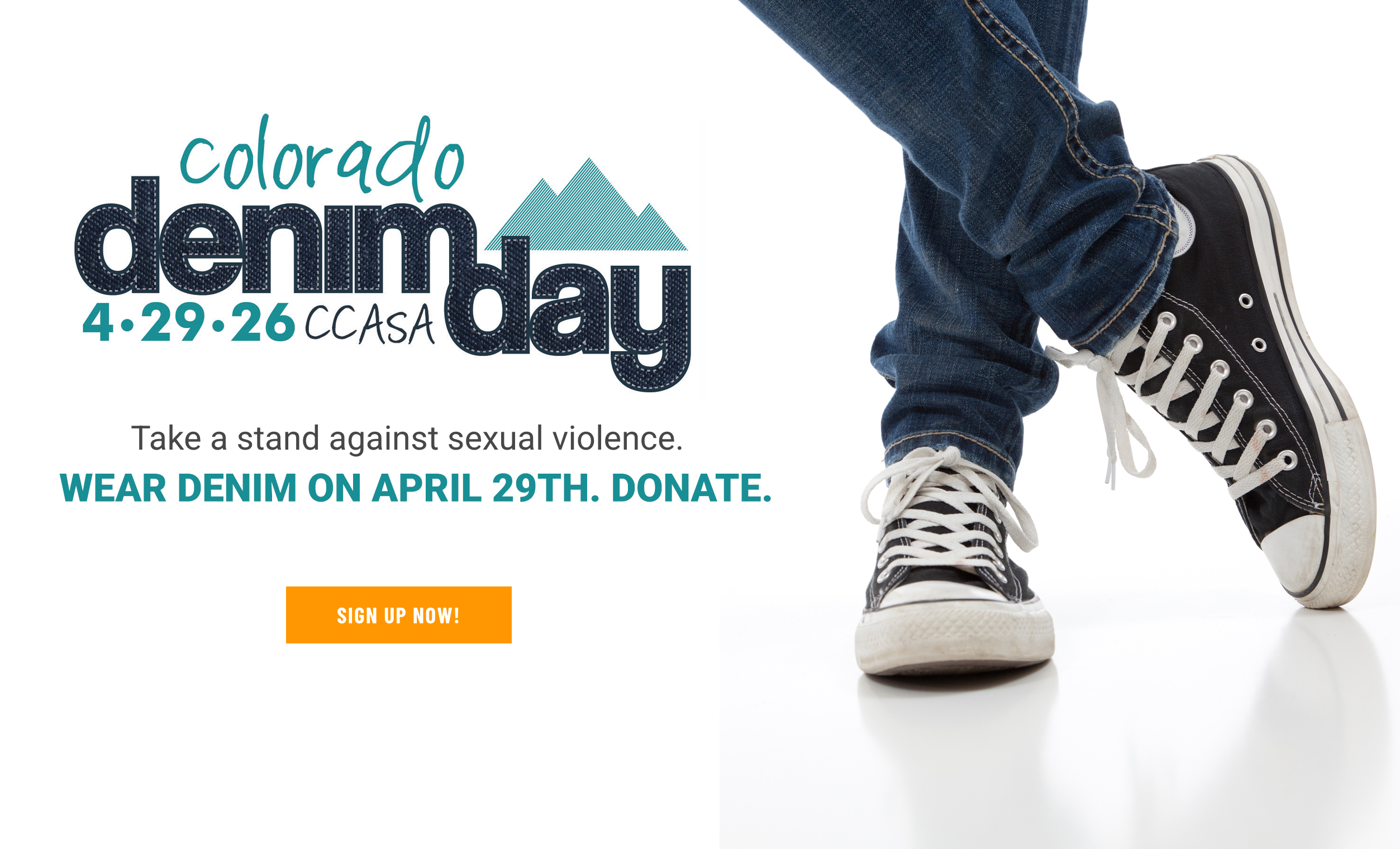 Home-Colorado-Denim-Day copy Wear denim on April 29th. Donate.